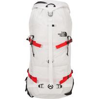 The North Face 38L Kuprinė su logotipu Lauko krepšys Unisex Kuprinės Balta NM2TR81A White