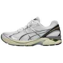 ASICS GT 2160 White Brown Soft Yellow Unisex Sneakers 1203A275-111 40.5