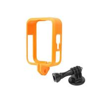 Expansion Frame For DJI OSMO 360 1/4 Screw Cold Shoe Interface Quick Release Protective Frame For DJI OSMO360 Camera Accessories