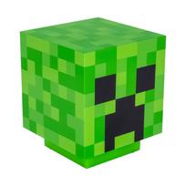 Paladone Minecraft Creeper Light | T-MLX58590 | 5055964742294