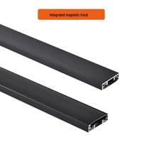 Mengpao Ultra-Thin Magnetic Track Light