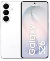 Samsung Galaxy S26 5G 12/512GB, White