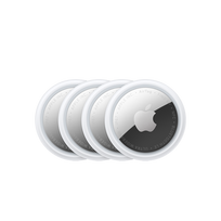APPLE AirTag (2nd Generation) 4 pack, White