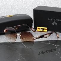 Maybach S klasė S450 S480 S500 S560 S580 GLS480 GLS600 S600 S650 S680 Automobilio Mados Laisvalaikio Aukščiausios klasės Berėmiai Poliarizuoti Akiniai nuo Saulės