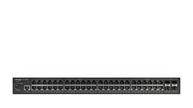 Switch LANCOM Systems LANCOM GS-3252P mngd L3-Lite Switch 48x 1G 36x PoE 4x SFP | 61876 | 4044144618765
