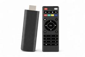 Išmaniojo (Smart TV) ir televizoriaus priedas Išmanus TV priedėlis