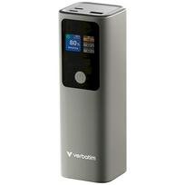 Powerbank Verbatim Energijos kaupiklis Charge n Go 27000mAh 140W 023942322696 32269V (023942322696) | 32269V | 023942322696