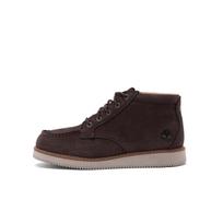 Timberland Lengvi patogūs pusbačiai vyriški batai A5NBS-W07 41 black
