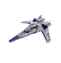TAMASHII NATIONS Chogokin Buzz Lightyear SPACE SHIP 240mm ABS PVC Painted Complete Figure XL-15 Approx. & & Die-cast
