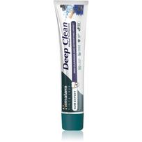 Himalaya Herbals Deep Clean visapusiškai valanti dantų pasta 75 ml