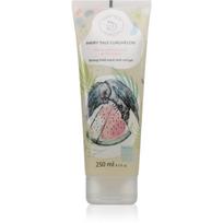 Hairy Tale Curlmelon plaukų formavimo želė banguotiems ir garbanotiems plaukams 250 ml