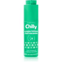 Chilly Fresh Intimate Cream gaivinamasis kremas intymiai higienai 50 ml