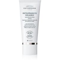 Institut Esthederm Sun Intolerance apsauginis kremas nuo jautrumo saulei SPF 50+ 50 ml