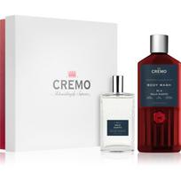 Cremo Set Palo Santo dovanų rinkinys vyrams vyrams