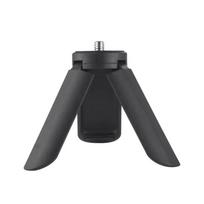 Desktop Tripod for DJI Pocket 2 3 GoPro Action 2 4 Camera for DJI Pocket 2 3 Osmo Mobile 6/5/4/3/2 Stabilizer Gimbal Tripod juoda