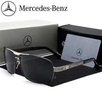 Automobilio lipdukas Automobilio Aukštos kokybės Populiarus Poliarizuoti akiniai nuo saulės Apsaugantys nuo akinimo akiniai Mercedes Benz A B C E S SLK ML Sprinter Vito Class GLA gray