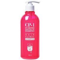 Atkuriamasis plaukų šampūnas Estethic House CP-1 3 Seconds Hair Fill-Up, 500 ml