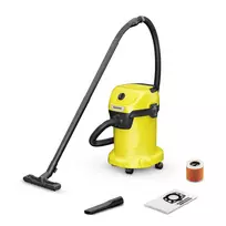 Dulkių siurblys Karcher WD 3 V-19/4/20 (YYY) 1.628-123.0
