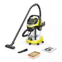 Dulkių siurblys Karcher WD 5 S V-30/5/22 1.628-379.0