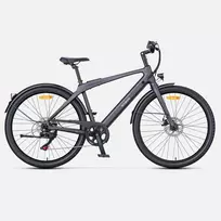 Elektrinis dviratis Engwe N1 Air ST 28" 250W Gray