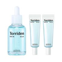 [TORRIDEN] Dive-In Low Molecular Hyaluronic Acid Serum Set (140ml / 4.73 fl. oz)