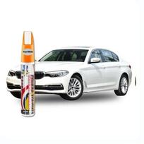 Car paint touch up, car paint repair, scratch repair pen, black, white, red, silver gray car paint touch up pen Accessories black