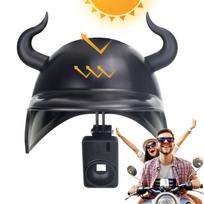 Phone Mount Sun Shade Electric Bicycle Phone Holder Sun Hat Electric Bicycle Phone Holder Cover Sunshield Mount Umbrella Cap CHINA