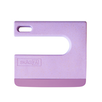Skagfa Vaikiškas peilis Klyv LAVENDER, nuo 2 metų