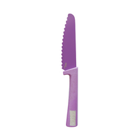 Skagfa Vaikiškas peilis KlyvClassic LAVENDER, nuo 3 metų