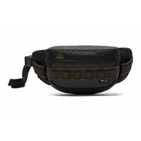 Nike ACG Karst krepšys Sportinis Atsitiktinis Poliesteris Nailonas Krūtinės krepšys Peties Crossbody Juosmens krepšys Unisex krepšiai Juodas CK7511-010 Black