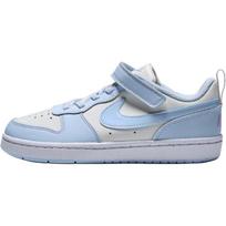 Nike Court Borough Low Recraft IH4049-001 Soft Pearl Vaikščioti skirti laisvalaikio batai 28