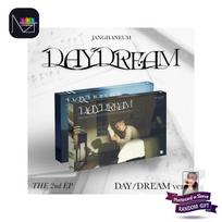 JANGHANEUM The 2nd EP Album DAYDREAM Random 1pcs