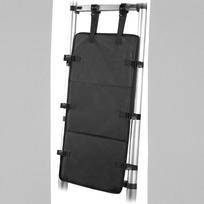 Bunk Bed Ladder Cover Ladder Guard Pad Step Covers With Safety Buckles Prevent Kids From Climbing Ladders Foldable Plate For one size juoda