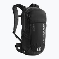Kuprinė ORTOVOX Traverse 20 l black raven