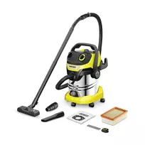 Dulkių siurblys Karcher WD 5 Control S 25/5/22 1.628-384.0