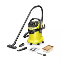 Dulkių siurblys Karcher WD 5 Control P 25/5/22 1.628-317.0