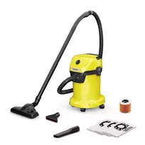Dulkių siurblys Karcher WD 3 V-19/6/20 Home (YYY) 1.628-120.0
