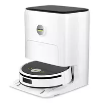 Dulkių siurblys robotas Karcher RVF 7 Comfort Online 1.269-693.0