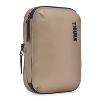 Thule Compression Packing Cube Medium - Gentle Beige, 3205561 | Thule