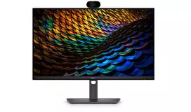 Dell P2426HEB | 24 " | IPS | FHD | 16:9 | 120 Hz | 5/8 ms | 1920 x 1080 pixels | 300 cd/m²