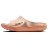 Nike ReactX Rejuven8 Šlepetės Guava Ice Moteriški Kedai Rožinis Abrikosas-Agatas HV4484-800 35.5