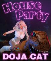 House Party - Doja Cat Expansion Pack (DLC) Steam Key (PC) EUROPE