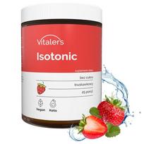 Vitaler's Isotonic, St RAW berry - 250 g