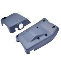 Automobilio vairo kolonėlės apdangalas Toyota 4Runner 1986-1989 Toyota Pickup 1984-1988 Toyota Hilux 86-1988 Be pakreipimo priedų