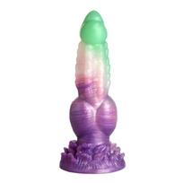 XR Aqua Phoenix silikoninis dildo