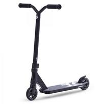 Paspirtukas Triukinis Union Lite juodas XS