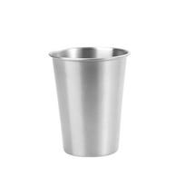 350/500ml 304 nerūdijančio plieno metalinis puodelis viskiui, alui, balto vyno, kavos termokubilas, kelioniniai, stovyklavimo puodeliai, gėrimo puodelis kavai, arbatai 350ml sidabras