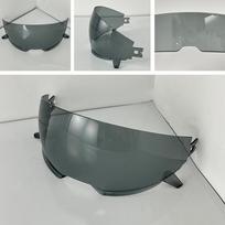 Street Fighter skydelis MT Street Fighter SV šalmui Veido apsauga Lęšio keitimas UV apsauga Visiere Casque Moto Apsauga nuo dulkių