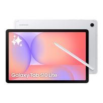 SAMSUNG TAB S10 LITE SM-X400 8+256GB 10.9" WIFI SILVER