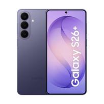 Mobilusis telefonas Samsung Galaxy S26+ 5G 12GB RAM 256GB Cobalt Violet